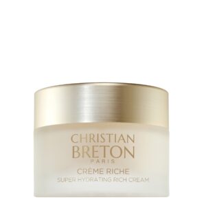 Christian Breton Super Rich rikkalikult niisutav näokreem väga kuivale nahale 50ml