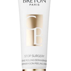Christian Breton Stop Surgery Peel õrnatoimeline kooriv kreem 50ml