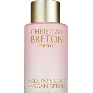 Christian Breton Hyaluronic Acid+Argan Serum üliniisutav näoseerum 30ml