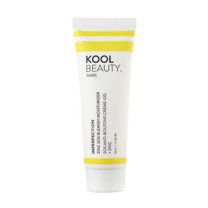 KOOL BEAUTY Imperfection Zinc SOS Blemish Moisturizer näokreem 50ml