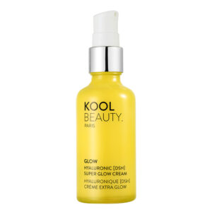 KOOL BEAUTY Glow Hyaluronic [DSH] Super Glow näokreem 50ml