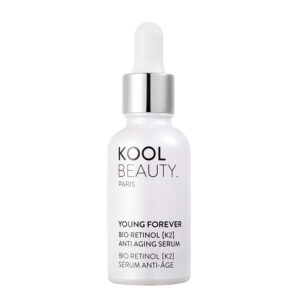 KOOL BEAUTY Young Forever Retinol Like [K2] Anti Aging näoseerum 30ml