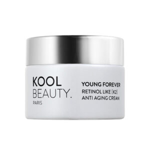 KOOL BEAUTY Young Forever Retinol Like [K2] Anti Aging näokreem 50ml