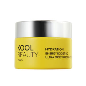 KOOL BEAUTY Hydration Energy Boosting Ultra Moisturizing näokreem 50ml
