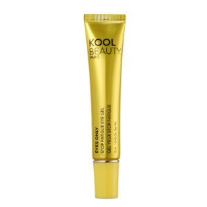 KOOL BEAUTY Eyes Only Stop Fatigue silmageel 15ml
