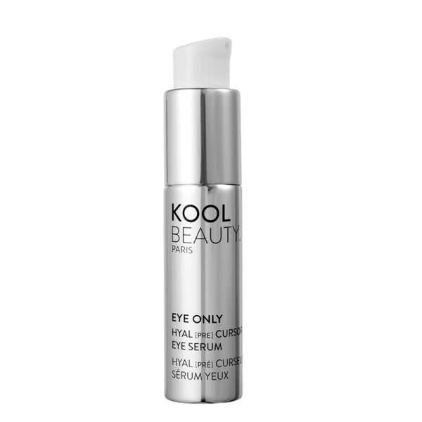 KOOL BEAUTY Eyes Only Hyal [PRE] Cursor silmaseerum 15ml