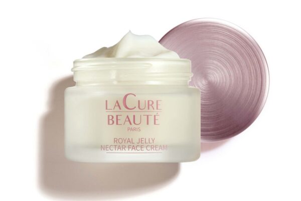 La Cure Beautè Royal Jelly Nectar nahka taastav näokreem 50ml