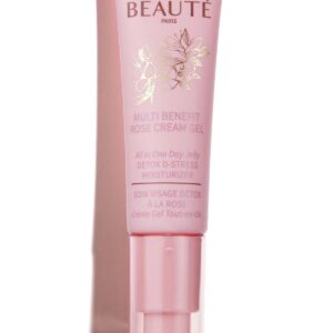 La Cure Beautè Multi Benefit Rose taastav päevane geel-kreem 30ml