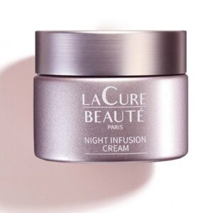 La Cure Beautè Night Infusion taastav öökreem 50ml