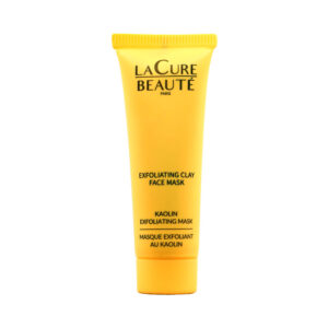 La Cure Beautè Clay Exfoliating kooriv näomask 50ml