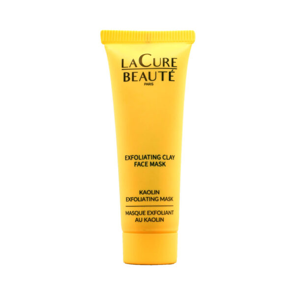 La Cure Beautè Clay Exfoliating kooriv näomask 50ml