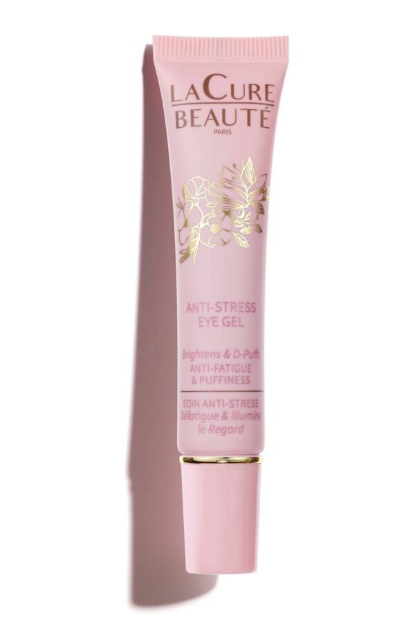 La Cure Beautè Anti Stress silmaümbruse geel 15ml
