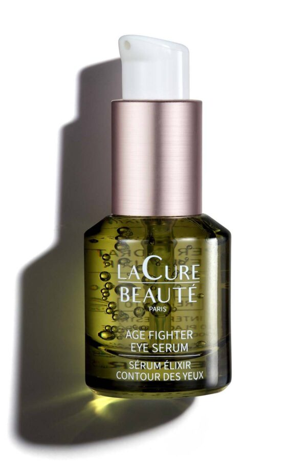 La Cure Beautè Age Fighter silmaümbruse seerum 15ml