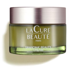 La Cure Beautè Niisutav ja toitev näokreem Grandma Bea 50ml