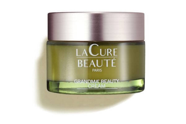 La Cure Beautè Niisutav ja toitev näokreem Grandma Bea 50ml