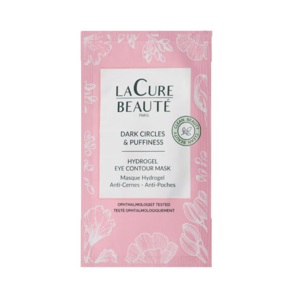 La Cure Beautè Eye Patches silmamaümbruse maskid