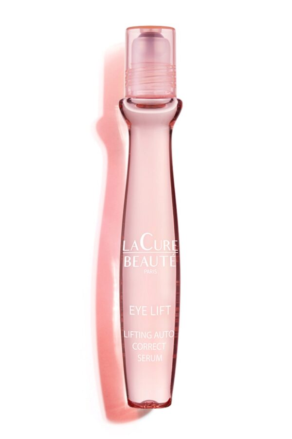 La Cure Beautè Roll-on Yeux Eye Lift silmaseerum rull-otsikuga 15ml
