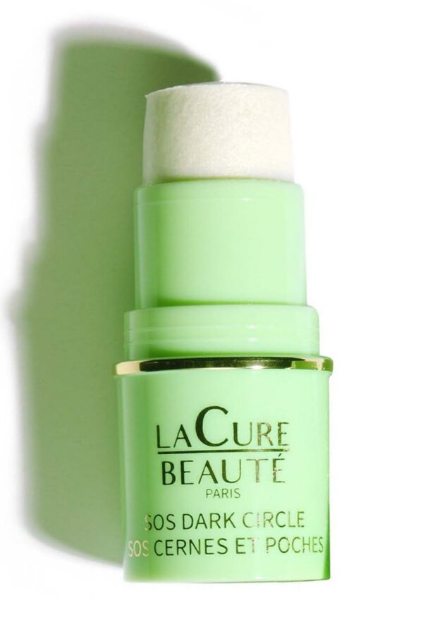 La Cure Beautè Stick SOS Dark Cirkle hooldus tumedatele silmaalustele 3g