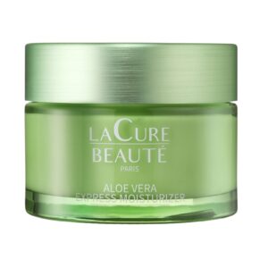 La Cure Beautè Aloe Vera Express niisutav näokreem 50ml