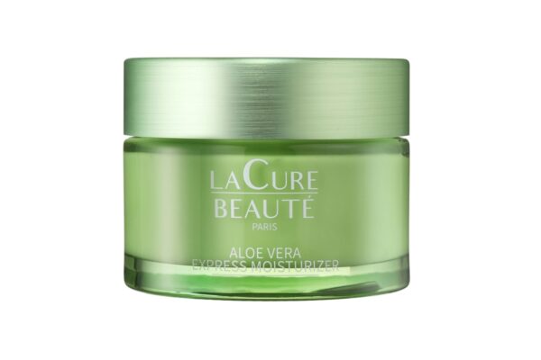 La Cure Beautè Aloe Vera Express niisutav näokreem 50ml