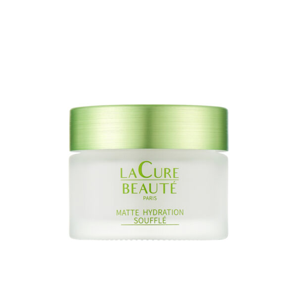 La Cure Beautè Matte Hydration Souffle niisutav näokreem 50ml