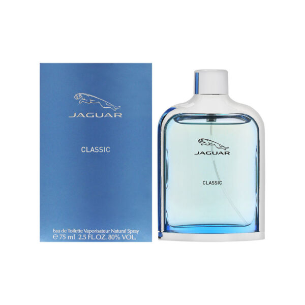 Jaguar Classic EdT 100 ml