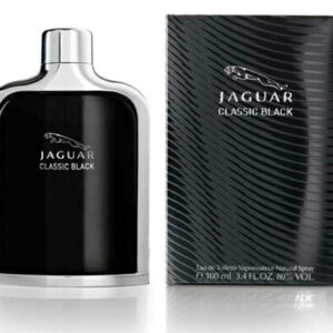 Jaguar Classic Black EdT 100 ml