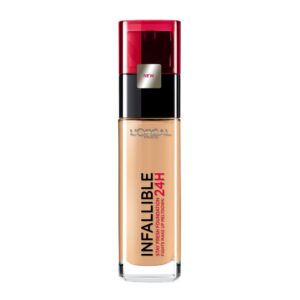 L'Oreal Paris Infallible jumestuskreem 235 Honey