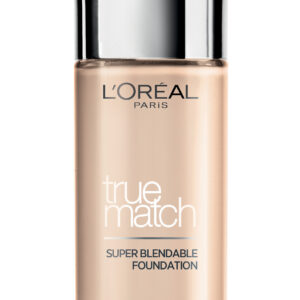 L'Oreal Paris True Match jumestuskreem 2N Vanilla