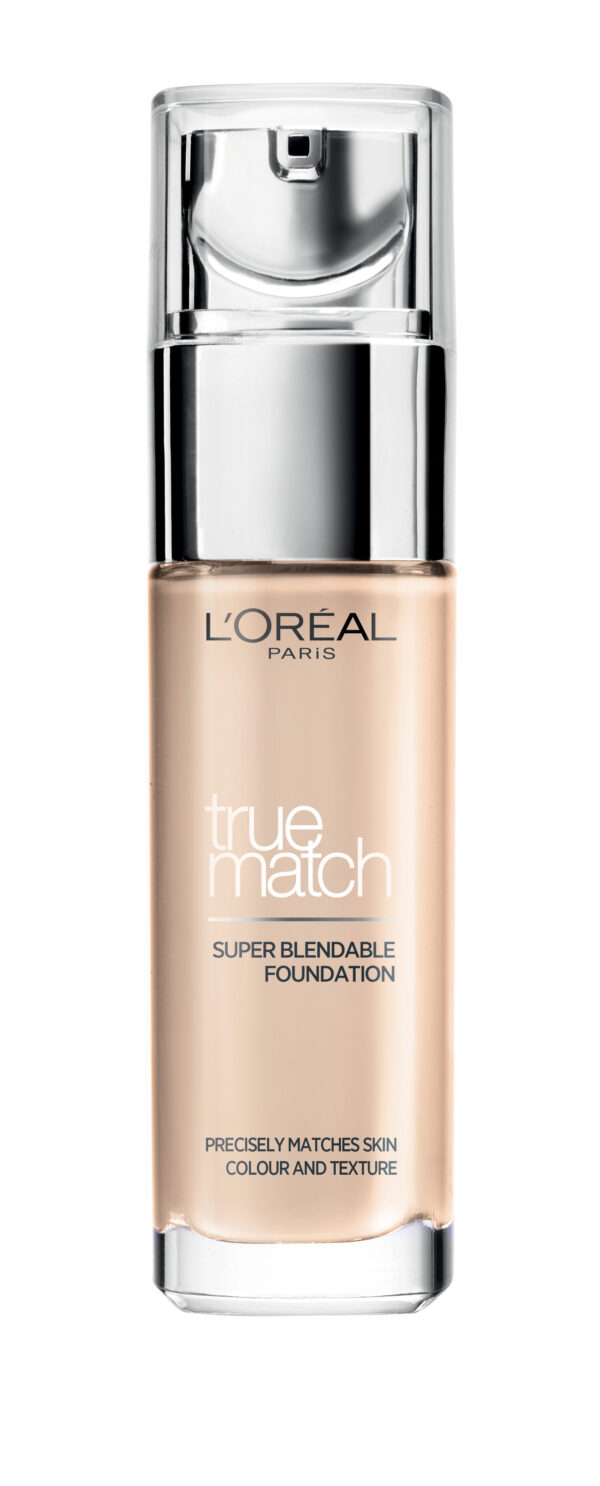 L'Oreal Paris True Match jumestuskreem 2N Vanilla