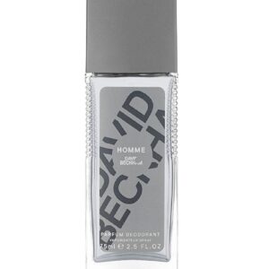 David Beckham Homme Deodorant 75ml