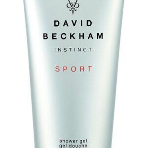 David Beckham Instinct Sport dušigeel  200 ml