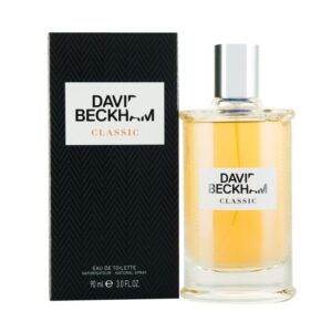 David Beckham Classic EdT 90 ml