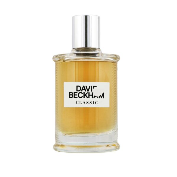 David Beckham Classic After Shave 60 ml