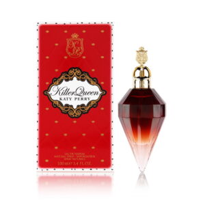 Katy Perry Killer Queen Eau de Parfum 100ml
