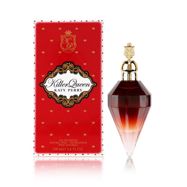Katy Perry Killer Queen Eau de Parfum 100ml