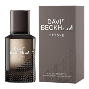 David Beckham Beyond EdT 60 ml