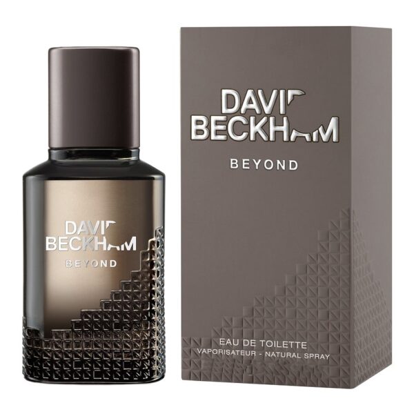 David Beckham Beyond EdT 90 ml