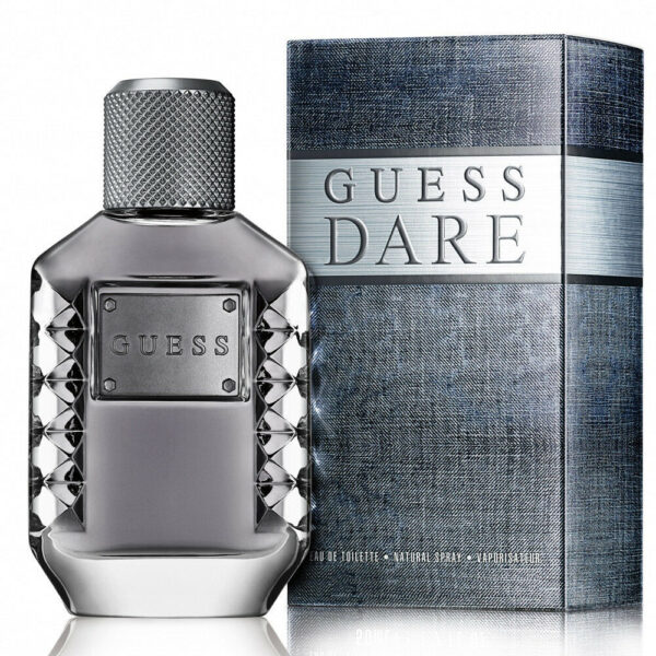 Guess Dare Man Eau de Toilette 30ml