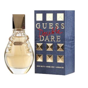 Guess Double Dare Eau de Toilette 50ml