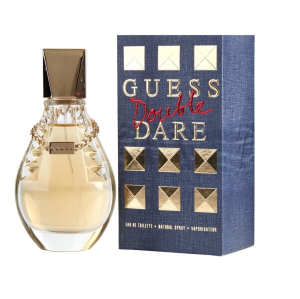 Guess Double Dare Eau de Toilette 50ml