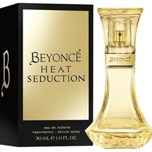 Beyonce Heat Seduction Eau de Toilette 30 ml