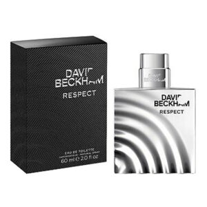 David Beckham Respect EdT 60 ml