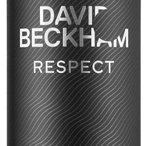 David Beckham Respect deodorant 150ml