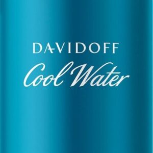 Davidoff Cool Water deodorant