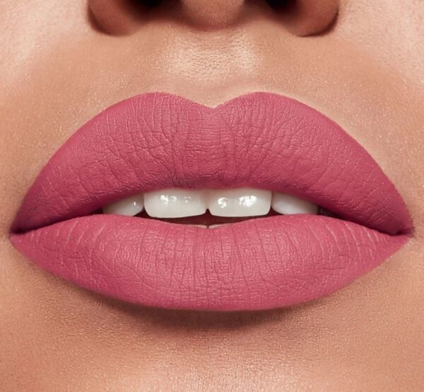 Bourjois Huulepulk  Rouge Velvet The Lipstick 03 Hyppink Chic - Image 3