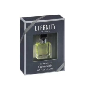 Calvin Klein Eternity men EdT 15 ml