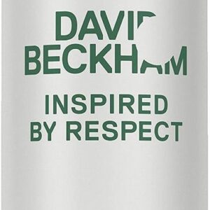 David Beckham Inspired By respect deodorant 150ml