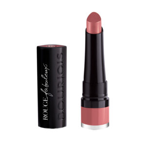 Bourjois Huulepulk Rouge Fabuleaux 06 Sleepink Beauty
