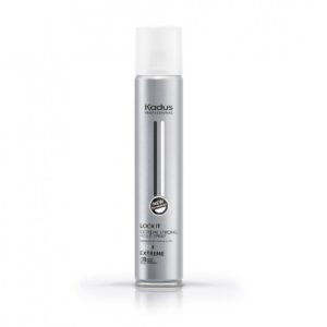 Kadus Professionals Lock It ekstra tugev juukselakk 50 ml